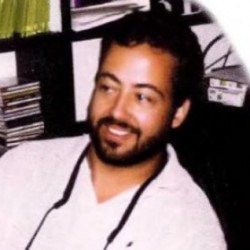 R. SCOTT RUSSO