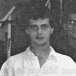 TODD HARTMANN