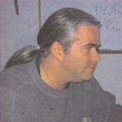STEVE POWERS