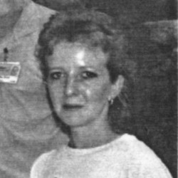 ROSWITHA SHOEMAKE