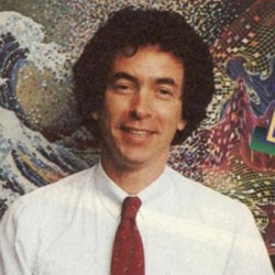 CHRISTOPHER WEAVER