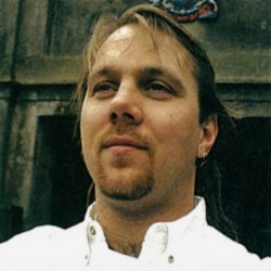 RONALD MILLAR
