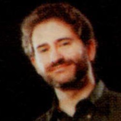 MICHAEL MORHAIME