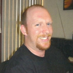 FRANK PEARCE JR.
