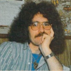BRADLEY W. SCHENCK