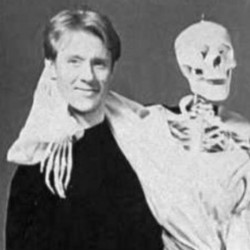 PETER SPRAGUE