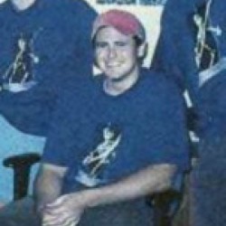 KEVIN BEARDSLEE