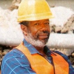 LOU BEATTY JR