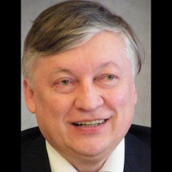 ANATOLI KARPOV