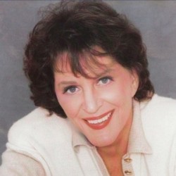 MAJEL BARRETT-RODDENBERRY