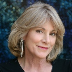 MELORA I. HARTE