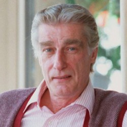 RICHARD MULLIGAN