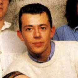 JULIAN JAMESON