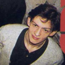 PHILIPPE LAMOUREUX
