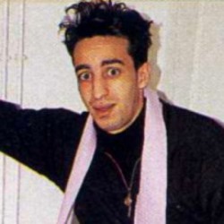 MADJID TAIBI