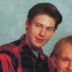 MARKUS NYSTRöM