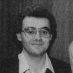 DAVID COOKE