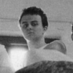 JON LAW