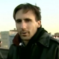 JOHN VOGEL