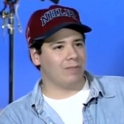 CARLOS PESINA