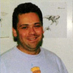 FRANK SAVAGE