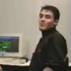 CHRISTOPHE NAZARET