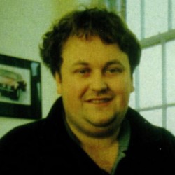 DOMINICK REGAN