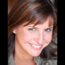 VéRONIQUE DESMADRYL