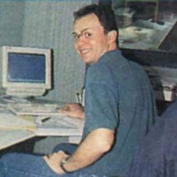JEAN-JACQUES PONCET