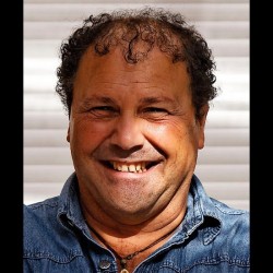 SYLVAIN CARUSO