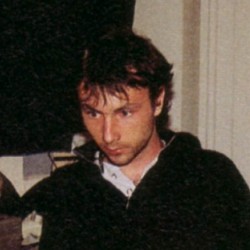 PHILIPPE ARBOGAST