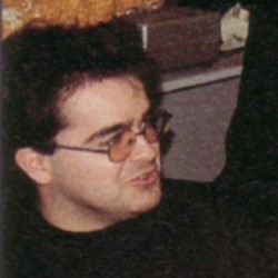 SéBASTIEN GUILBERT