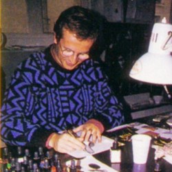JEAN-LUC SALA