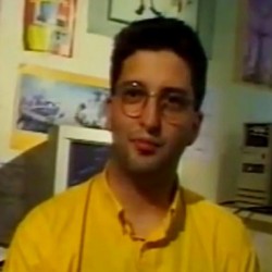 PHILIPPE NOUHRA