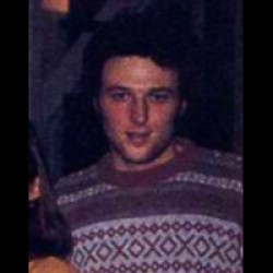DAVID HEGO