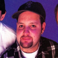 SETH MENDELSOHN