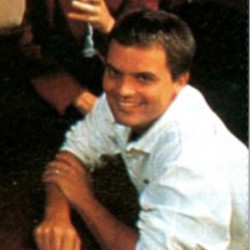 MICHAEL F. DIETZ