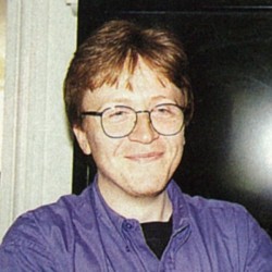 THIERRY PERREAU