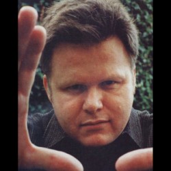 DREW MARKHAM