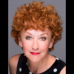 MAUREEN MCVERRY