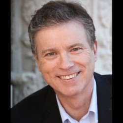 SIMON VANCE