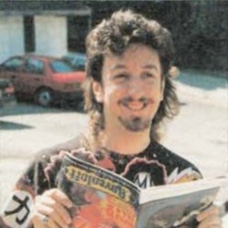 MICHAEL NICHOLSON