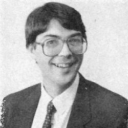 JON NORLEDGE