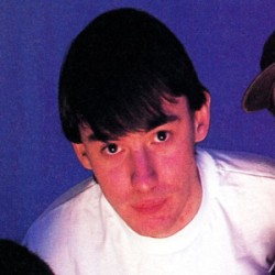 ROB POVEY