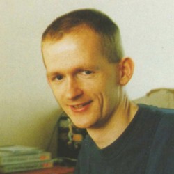 RONALD PIEKET-WEESERIK