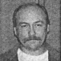 TERRY MANDERFELD