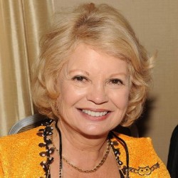 KATHY GARVER