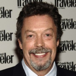 TIM CURRY