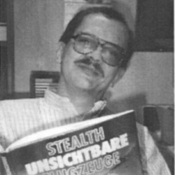 FRANK DIETZ