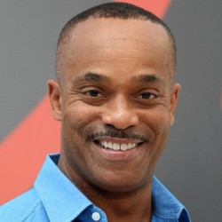 ROCKY CARROLL